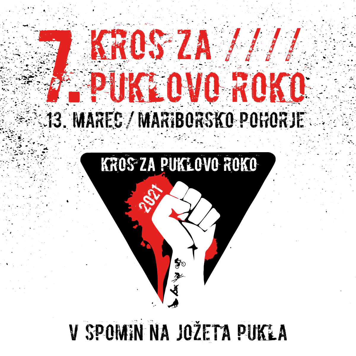 Puklova roka
